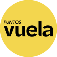 Punto Vuela Algarrobo