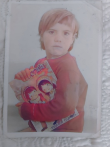 Isabel