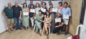 Taller Club Emprendedores