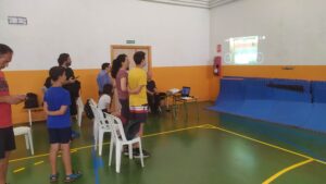 Guadalinfo Drones