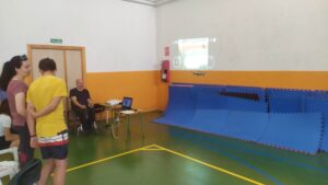 Guadalinfo Drones
