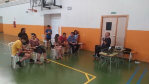 Taller Drones Guadalinfo