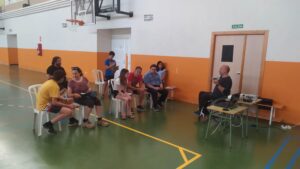 Guadalinfo Vuela Drones