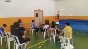Taller Drones Guadalinfo