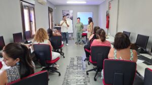 Taller Club Emprendedores