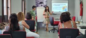 Club Emprendedores #15