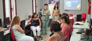 Club Emprendedores #15
