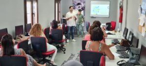 Club Emprendedores #15