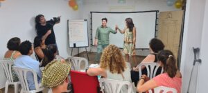 Graduacion Club Emprendedores