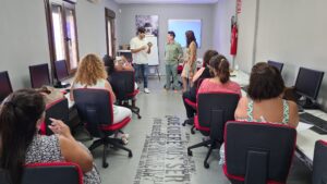 Graduacion Club Emprendedores