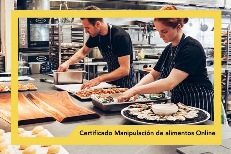 post manipulacion de alimentos