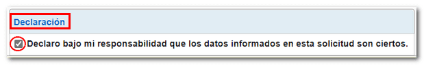 declaracion responsabilidad