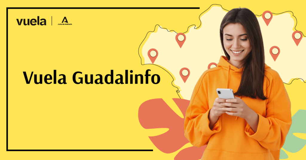 destacada redes iniciativa vuela guadalinfo