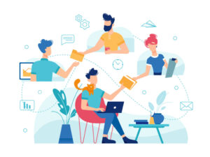 gestion-trabajo-online-nube