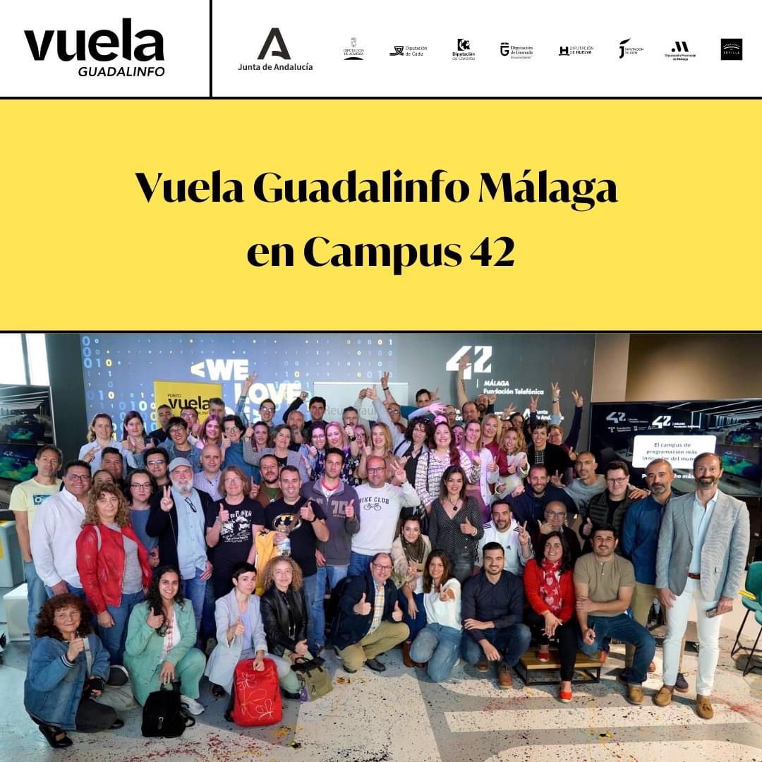 42 Malaga Formacion