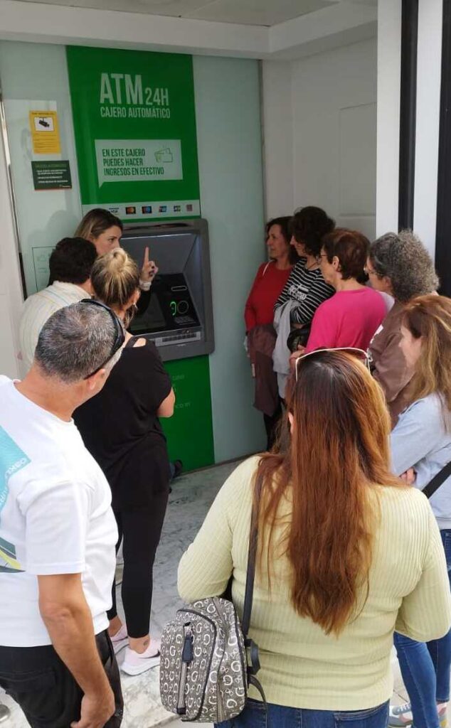 Resumen Jornada de Educación Financiera para Adultos 2 Jornada de Educación Financiera Edufinet 2023