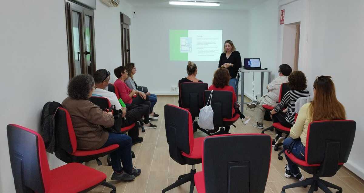 Jornada de Educación Financiera