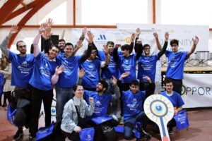 Oportunity Morning Rural 2023 Algarrobo