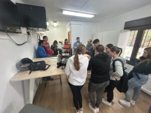 Oportunity Morning Rural 2023 Algarrobo 9