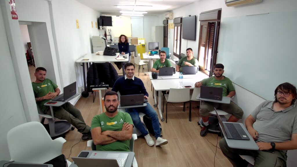 Programa Formacion Matilde Ucelay