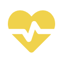 Kit Telemedicina 12 ecg heart