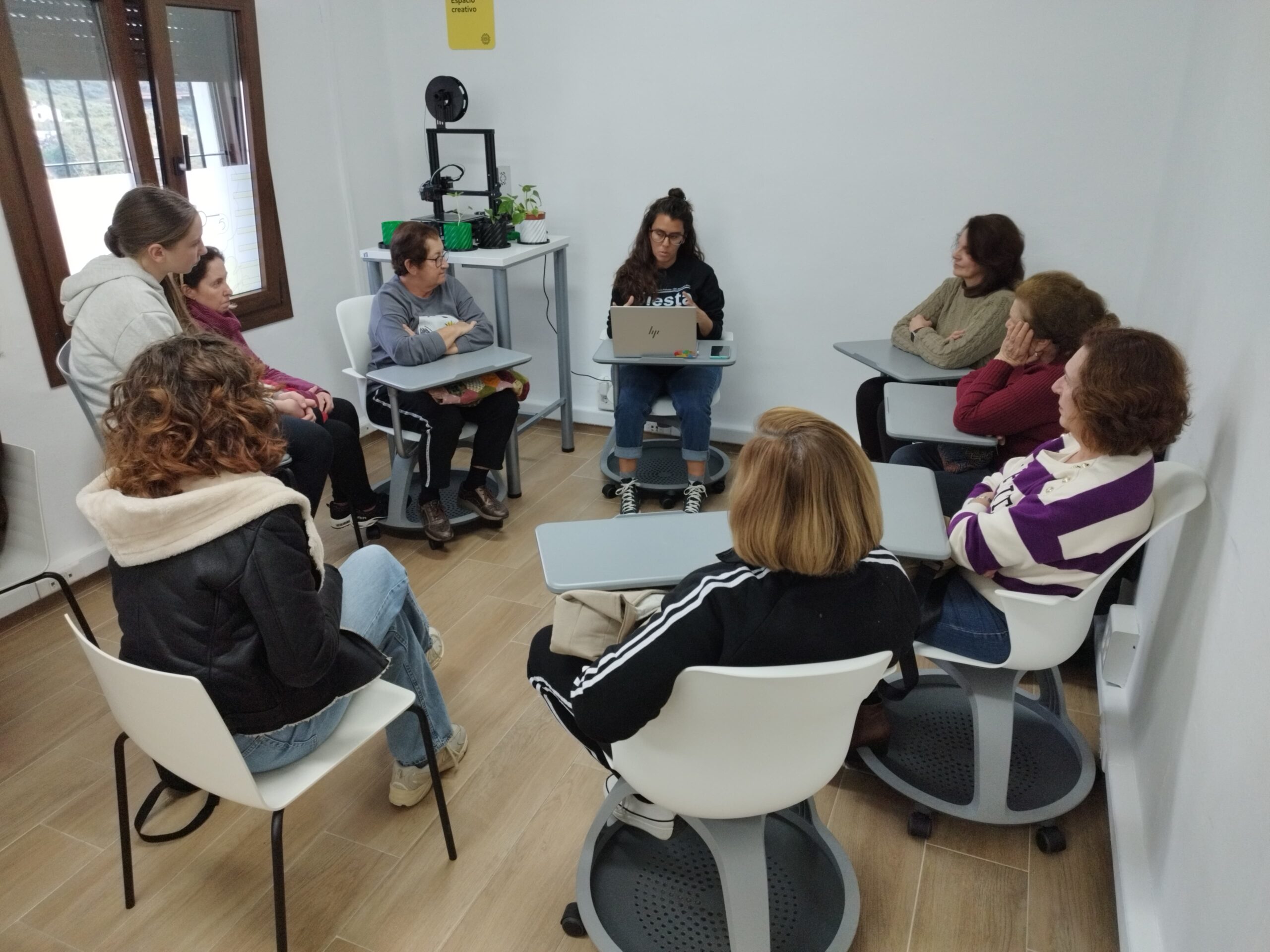 podcast punto vuela algarrobo