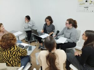 Podcast Casa Juventud Algarrobo