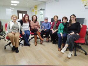 Podcast Punto Vuela Algarrobo